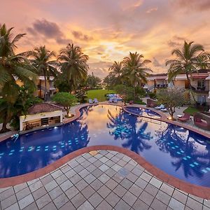 Royal Orchid Beach Resort & Spa, Utorda Beach Goa